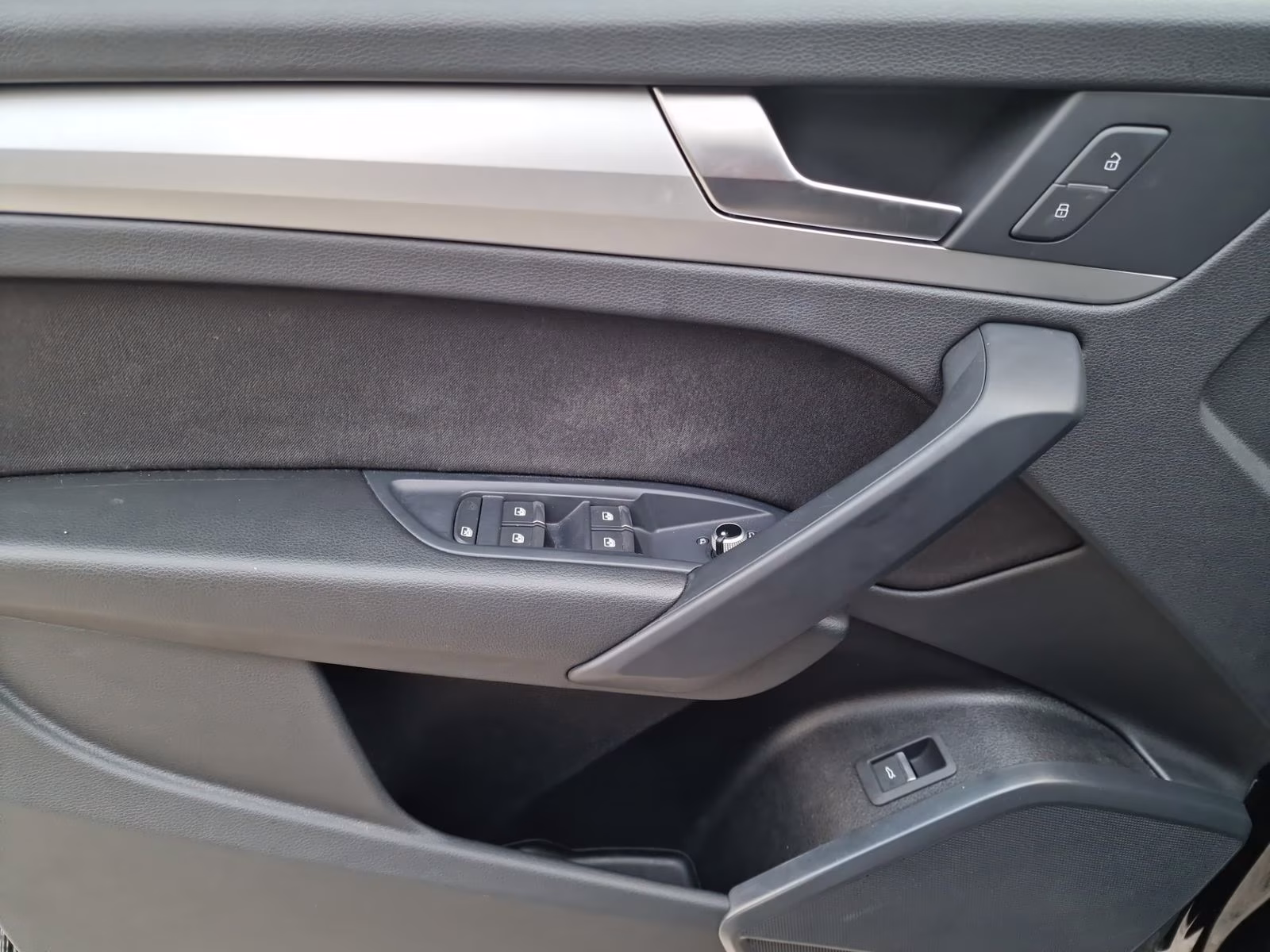 45 TFSI qu LED NAVI Kamera virtual+ advanced