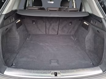 45 TFSI qu LED NAVI Kamera virtual+ advanced