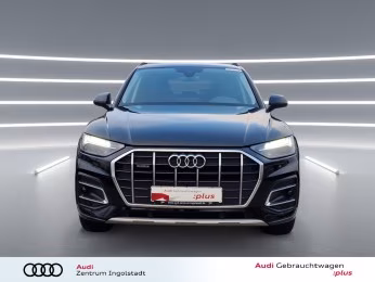 45 TFSI qu LED NAVI Kamera virtual+ advanced