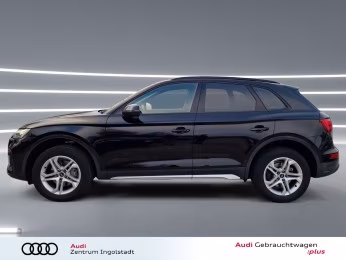 45 TFSI qu LED NAVI Kamera virtual+ advanced