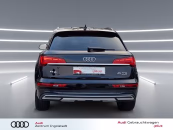 45 TFSI qu LED NAVI Kamera virtual+ advanced