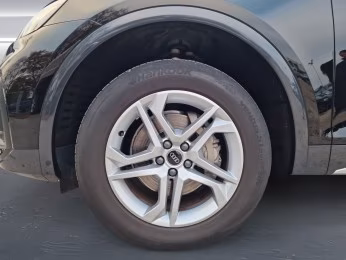 45 TFSI qu LED NAVI Kamera virtual+ advanced