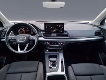 45 TFSI qu LED NAVI Kamera virtual+ advanced