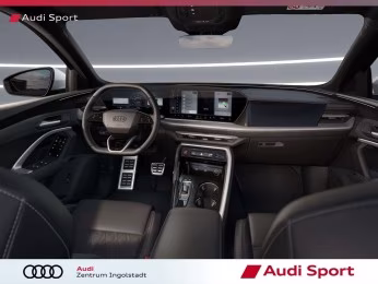 TFSI qu MATRIX KAMERA ACC PDC+ UPE 84.700,-