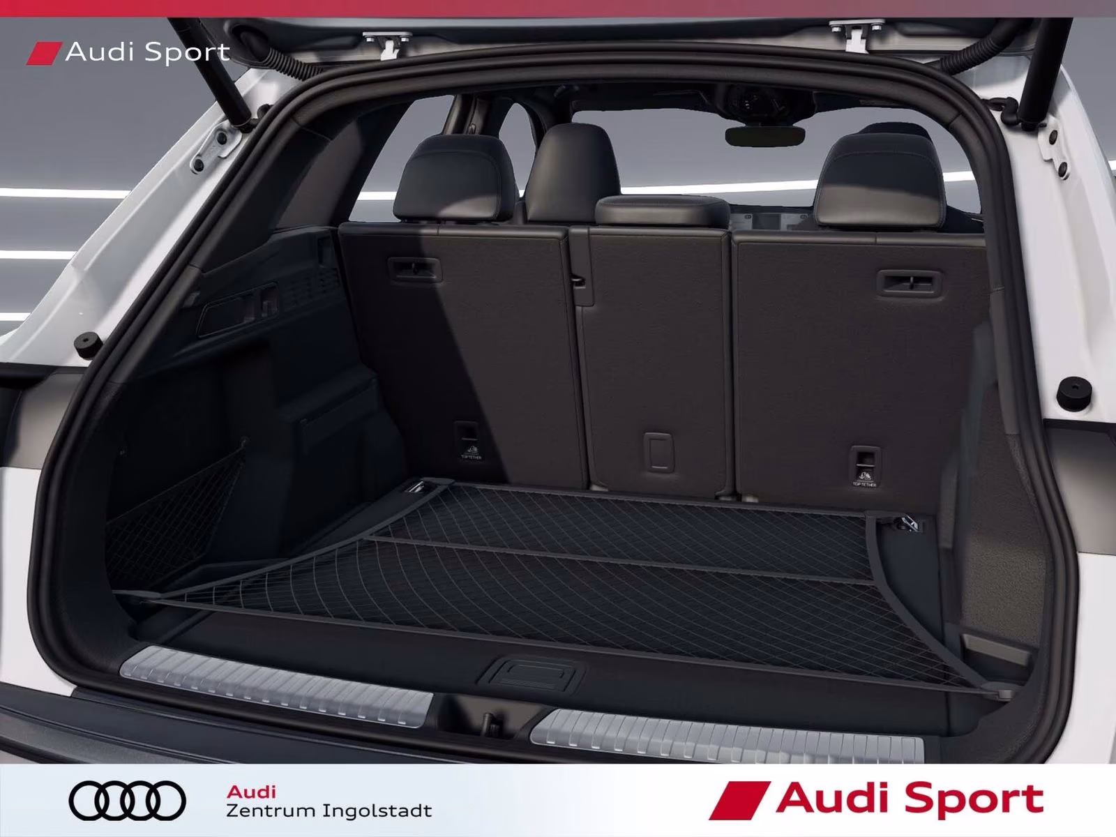 TFSI qu MATRIX KAMERA ACC PDC+ UPE 84.700,-