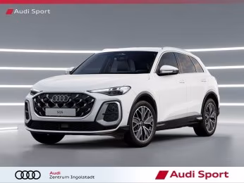 TFSI qu MATRIX KAMERA ACC PDC+ UPE 84.700,-