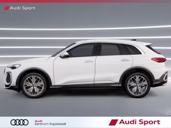 TFSI qu MATRIX KAMERA ACC PDC+ UPE 84.700,-