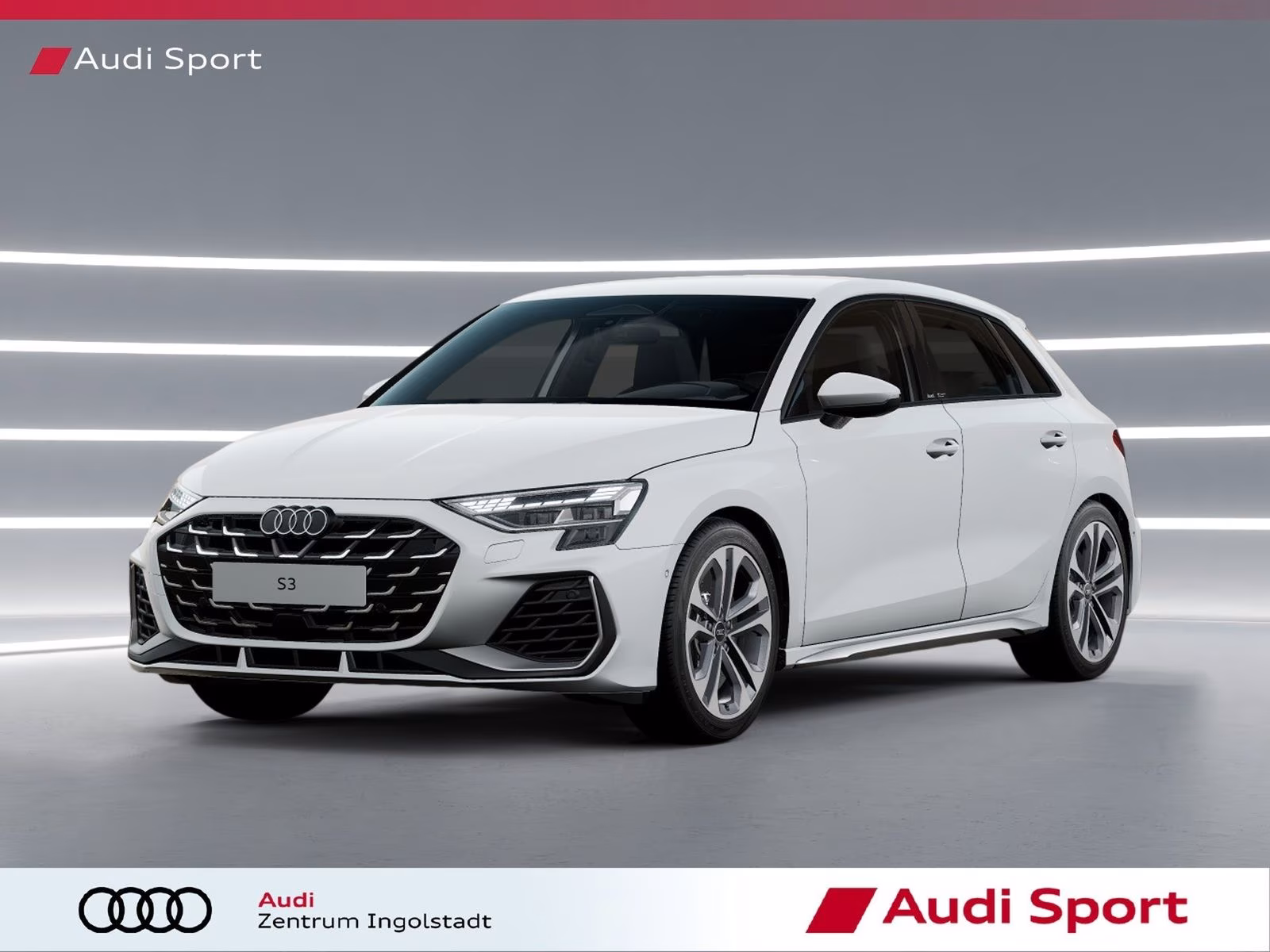 Sportback TFSI qu LED PDC+ UPE 57.440,-