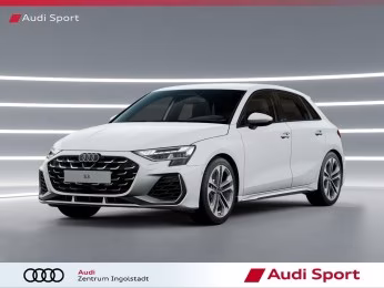 Sportback TFSI qu LED PDC+ UPE 57.440,-