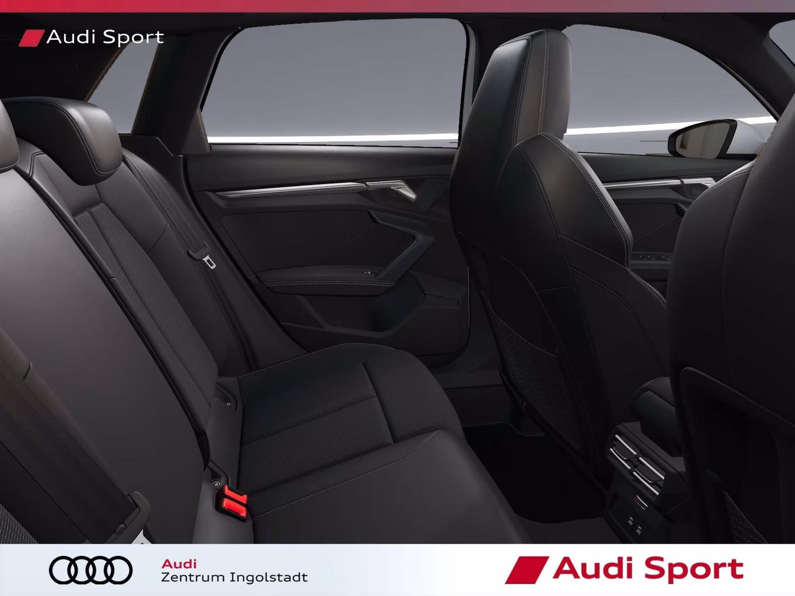 Sportback TFSI qu LED PDC+ UPE 57.440,-