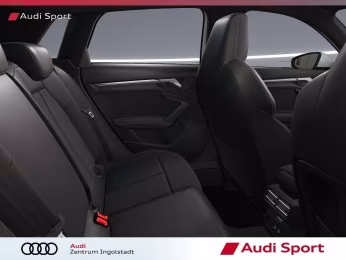 Sportback TFSI qu LED PDC+ UPE 57.440,-