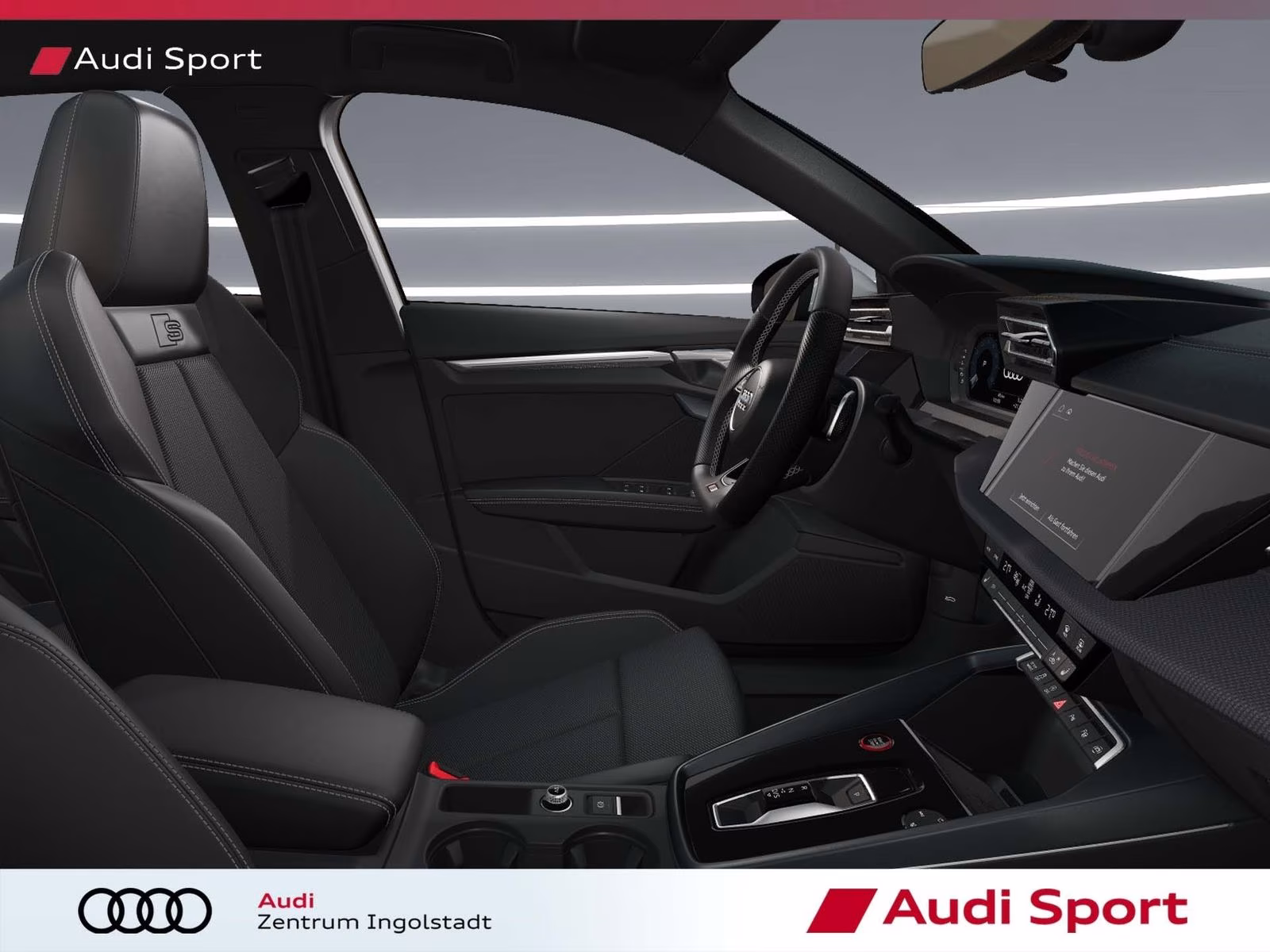 Sportback quattro LED,SHZ UPE 57.440,-