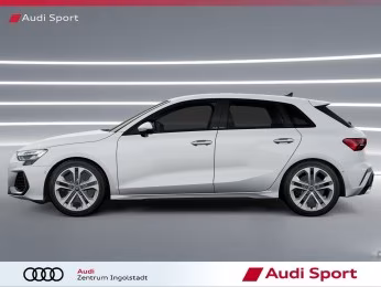 Sportback TFSI qu LED PDC+ UPE 57.440,-