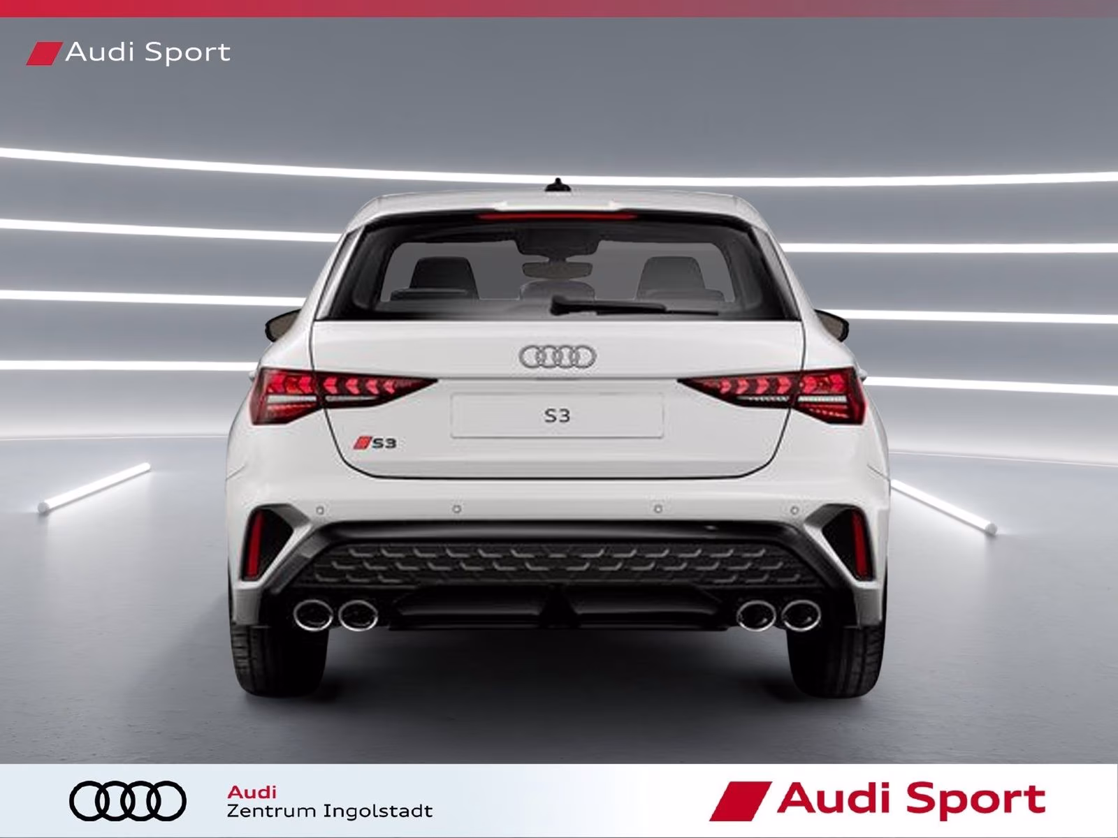 Sportback TFSI qu LED PDC+ UPE 57.440,-