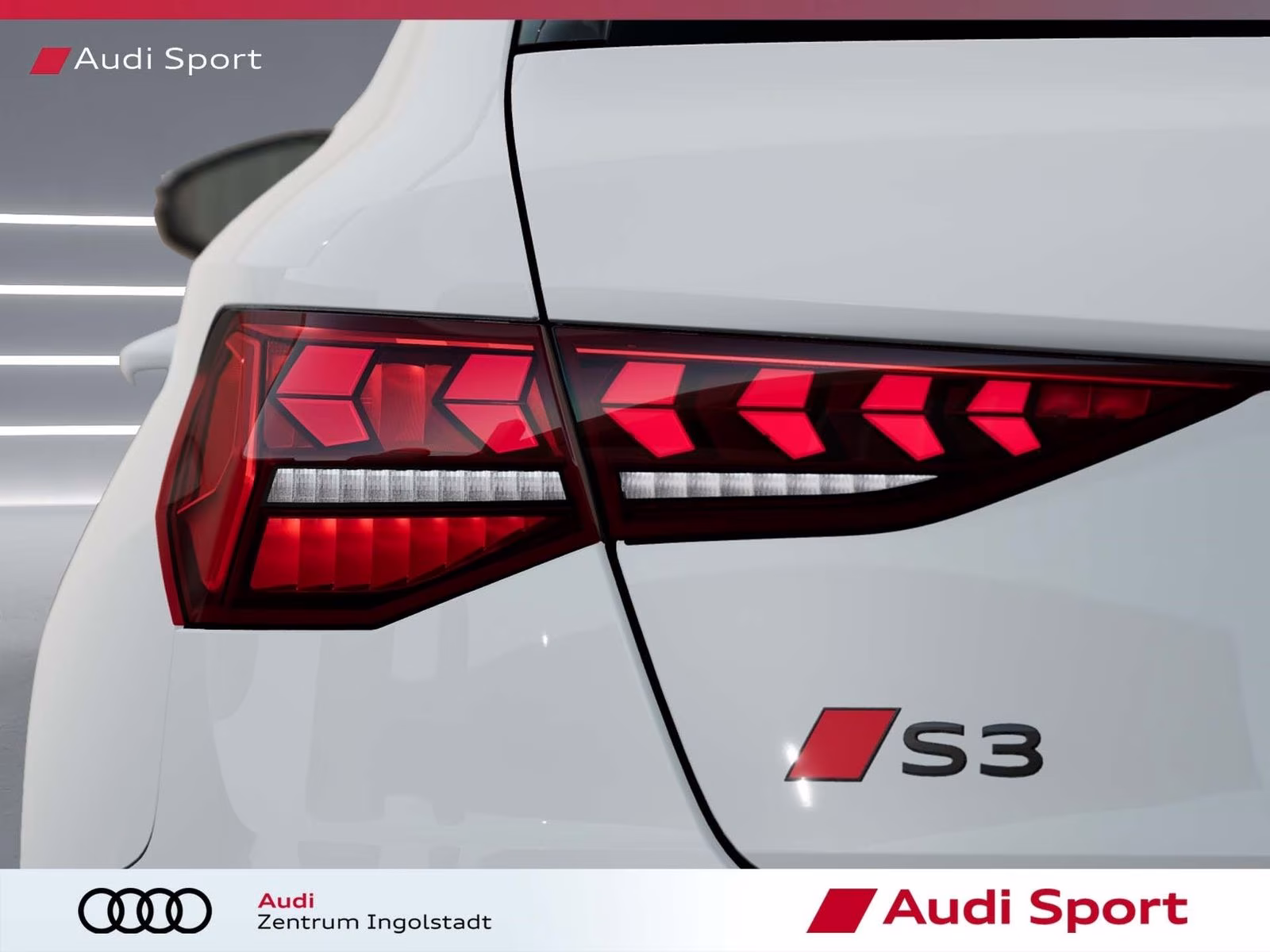 Sportback TFSI qu LED PDC+ UPE 57.440,-