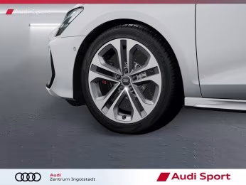Sportback TFSI qu LED PDC+ UPE 57.440,-