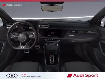 Sportback TFSI qu LED PDC+ UPE 57.440,-