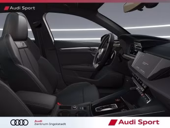Sportback TFSI qu LED PDC+ UPE 57.440,-