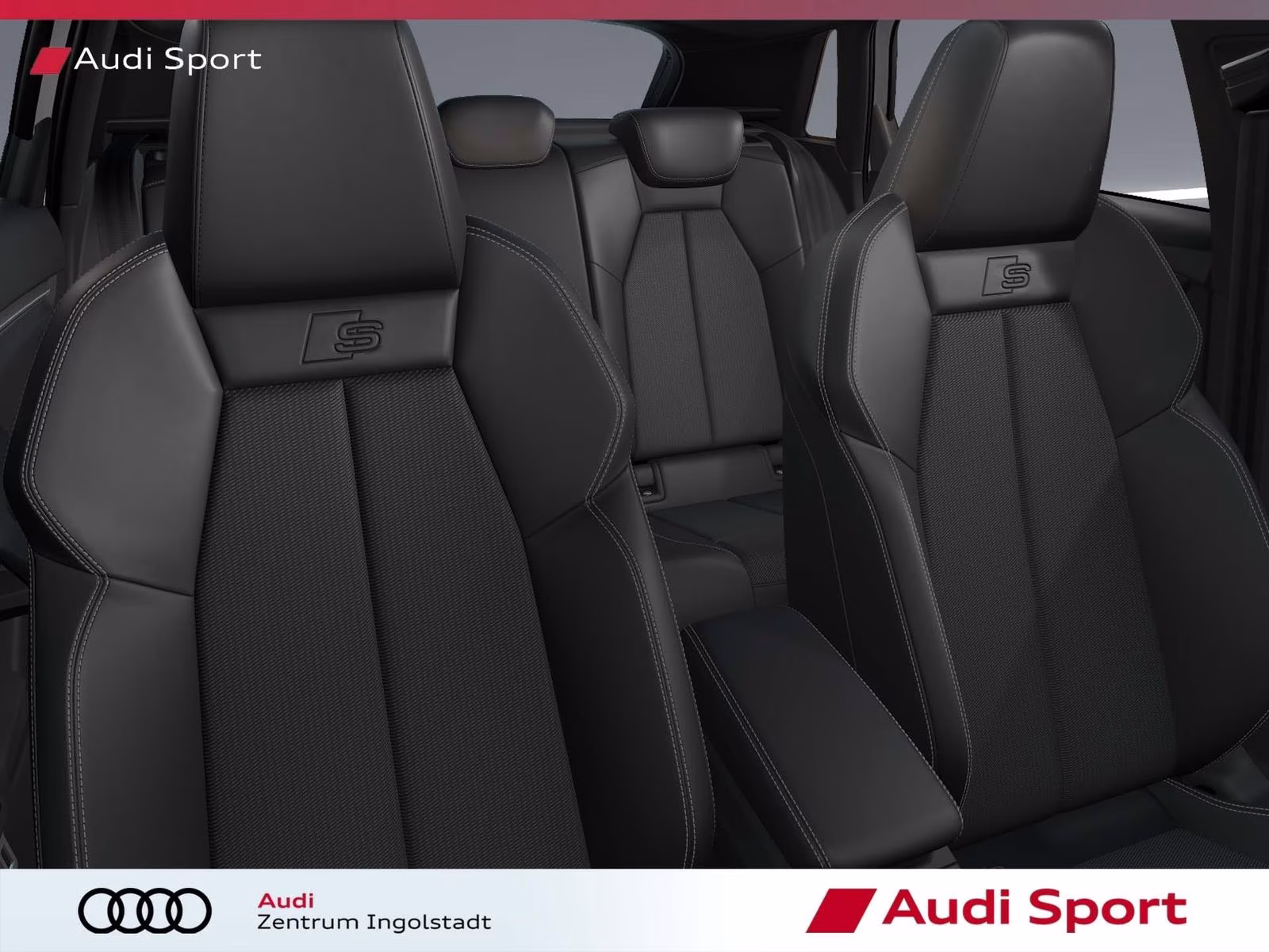Sportback TFSI qu LED PDC+ UPE 57.440,-
