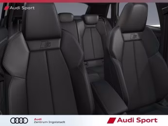 Sportback TFSI qu LED PDC+ UPE 57.440,-