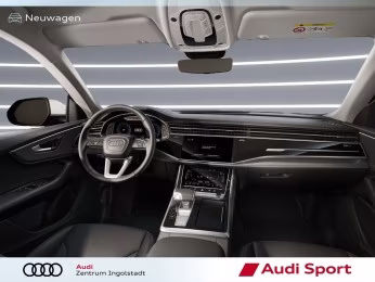 SUV quattro LED,LEDER,KAMERA UPE 90.200,-