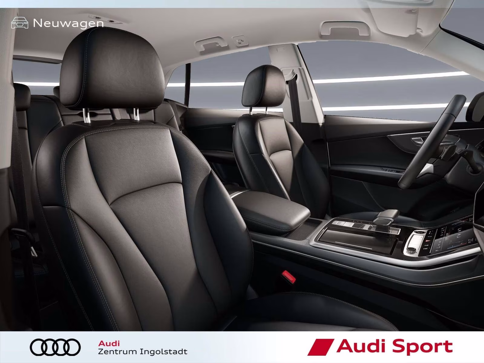 SUV quattro LED,LEDER,KAMERA UPE 90.200,-