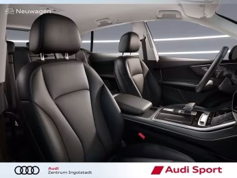 SUV quattro LED,LEDER,KAMERA UPE 90.200,-