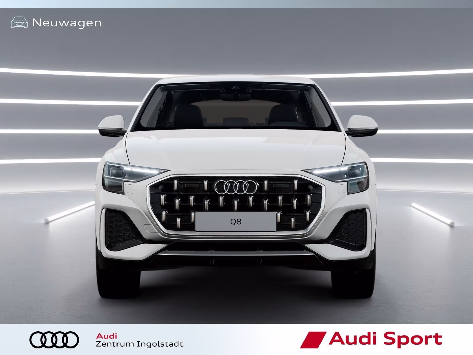 SUV quattro LED,LEDER,KAMERA UPE 90.200,-