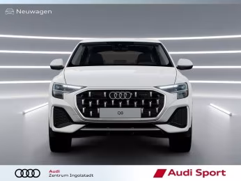 SUV quattro LED,LEDER,KAMERA UPE 90.200,-