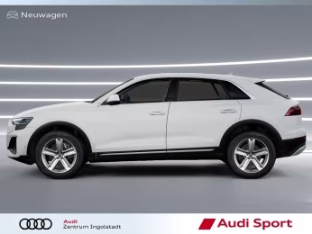 SUV quattro LED,LEDER,KAMERA UPE 90.200,-