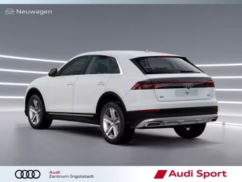 SUV quattro LED,LEDER,KAMERA UPE 90.200,-