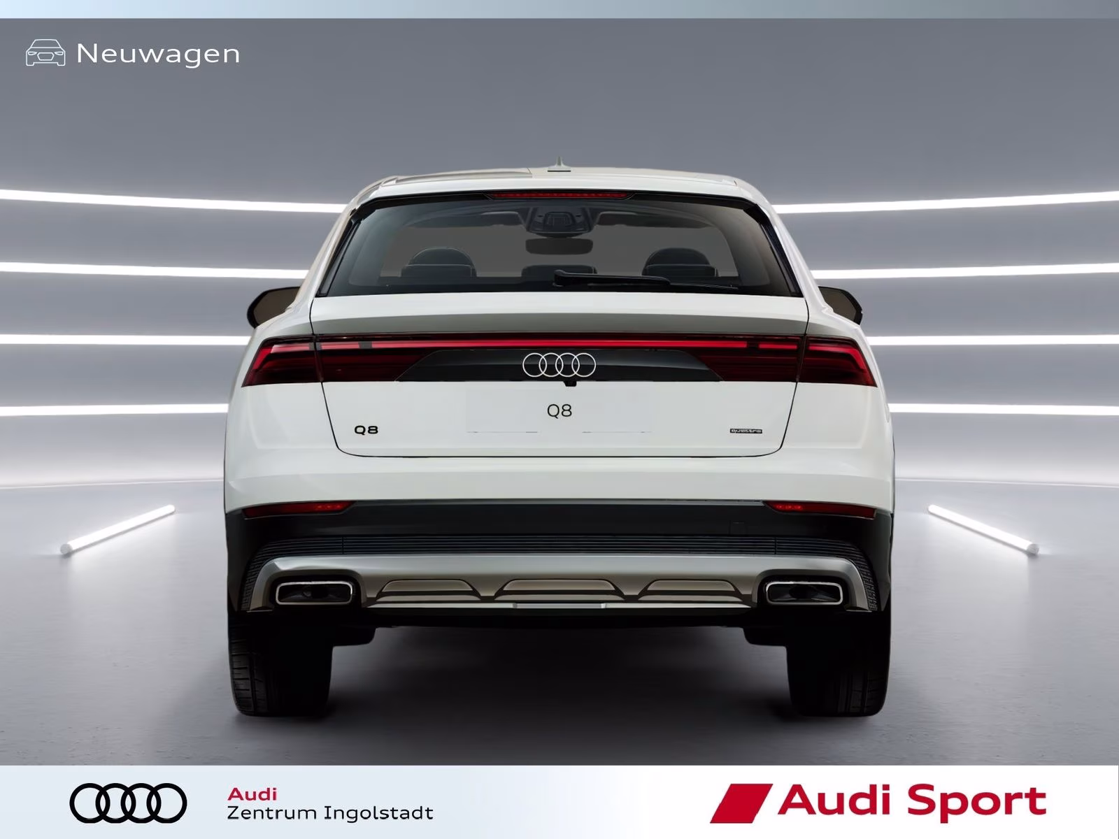 SUV quattro LED,LEDER,KAMERA UPE 90.200,-