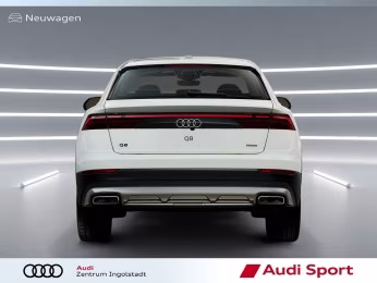 SUV quattro LED,LEDER,KAMERA UPE 90.200,-