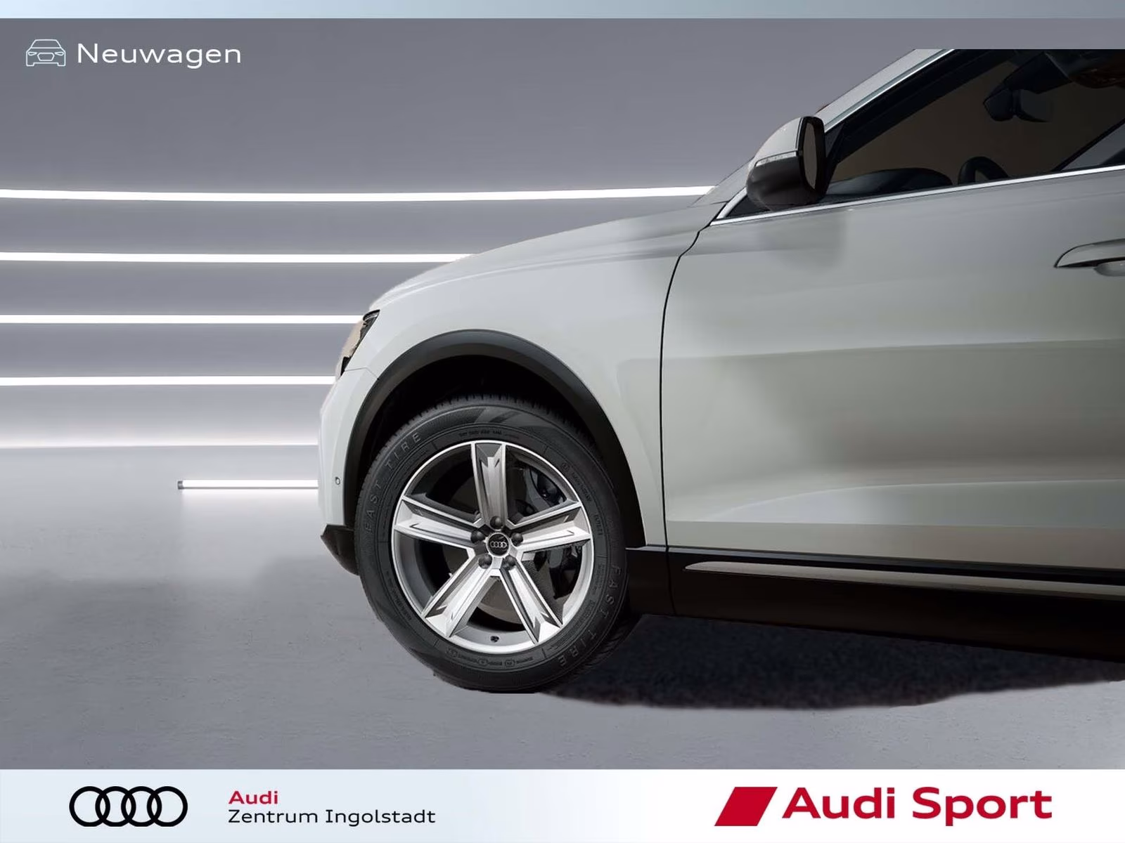 SUV quattro LED,LEDER,KAMERA UPE 90.200,-