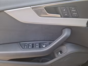 Avant 40 TDI qu NAVI ACC Leder Kam. advanced