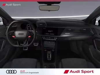 Sportback TFSI qu LED PDC+ UPE 68.180,-