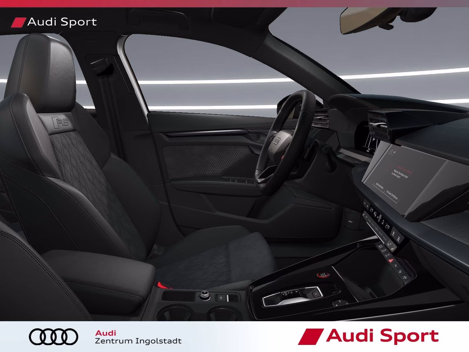 Sportback TFSI qu LED PDC+ UPE 68.180,-