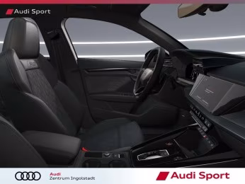 Sportback TFSI qu LED PDC+ UPE 68.180,-