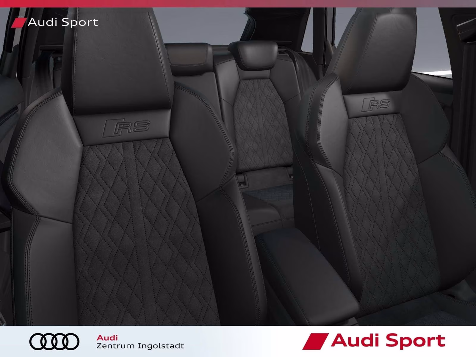 Sportback TFSI qu LED PDC+ UPE 68.180,-