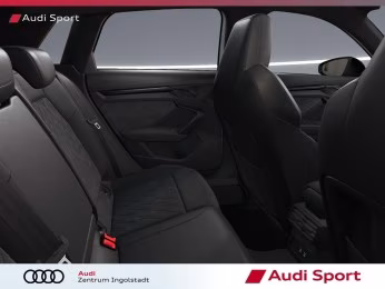 Sportback TFSI qu LED PDC+ UPE 68.180,-