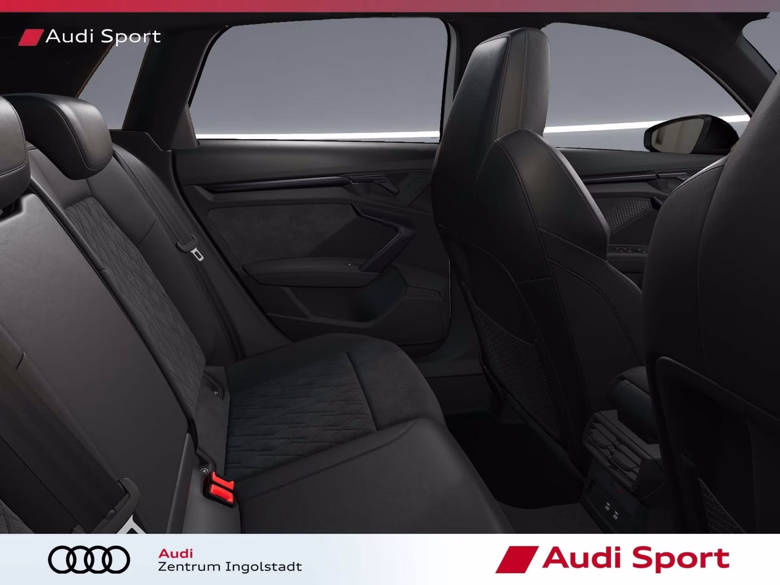 Sportback TFSI qu LED PDC+ UPE 68.180,-