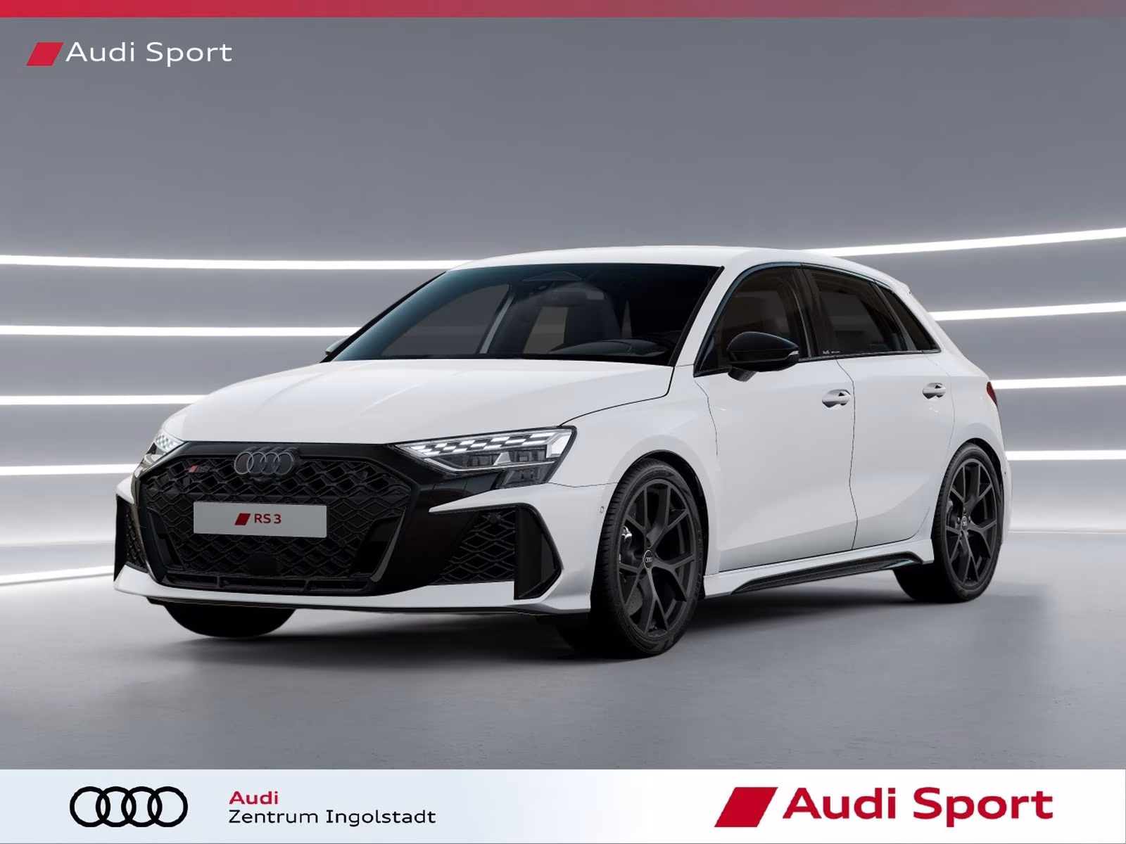 Sportback TFSI qu LED PDC+ UPE 68.180,-