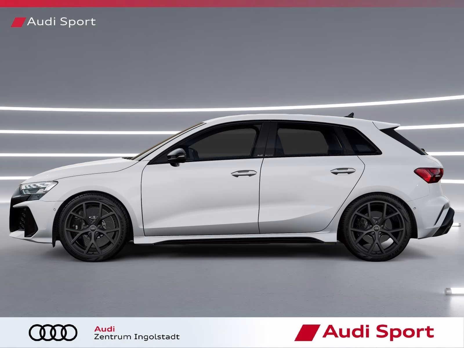 Sportback TFSI qu LED PDC+ UPE 68.180,-