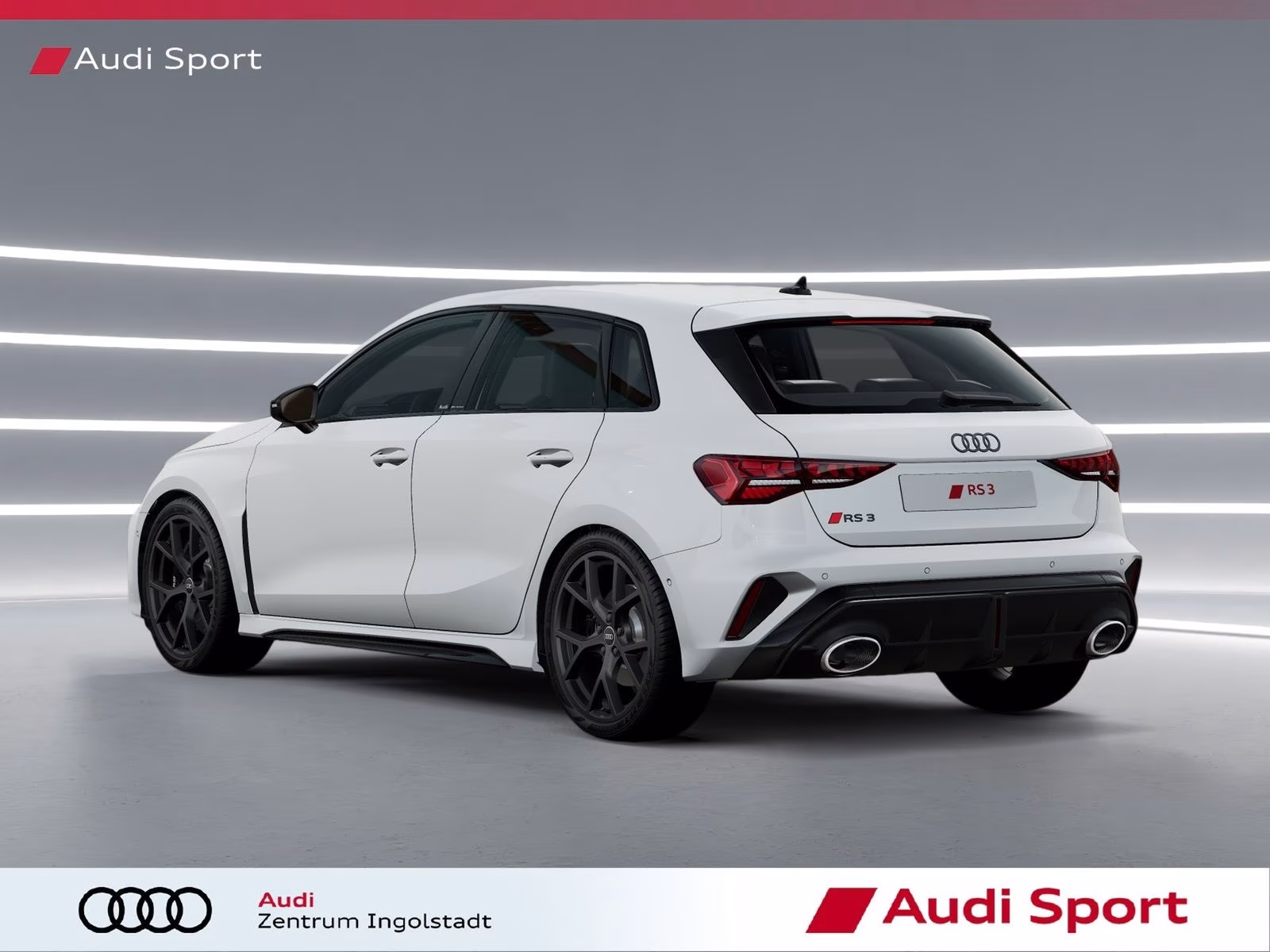 Sportback TFSI qu LED PDC+ UPE 68.180,-