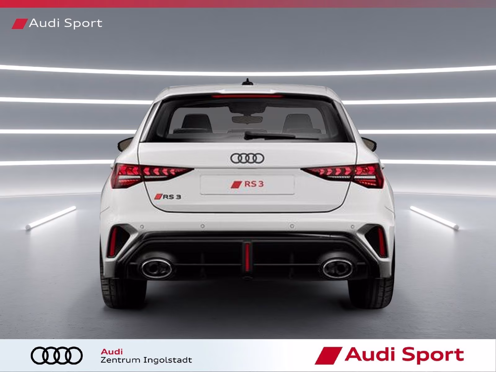 Sportback TFSI qu LED PDC+ UPE 68.180,-