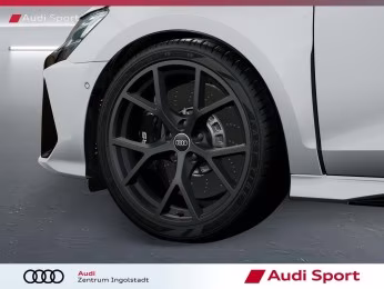 Sportback TFSI qu LED PDC+ UPE 68.180,-