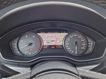 Avant TDI MATRIX NAVI Kameras 2xPDC Businessp