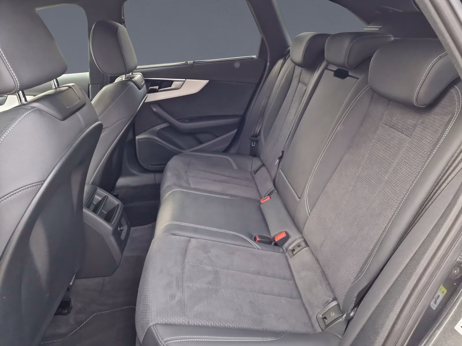 Avant TDI MATRIX NAVI Kameras 2xPDC Businessp