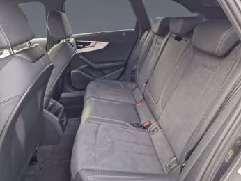 Avant TDI MATRIX NAVI Kameras 2xPDC Businessp