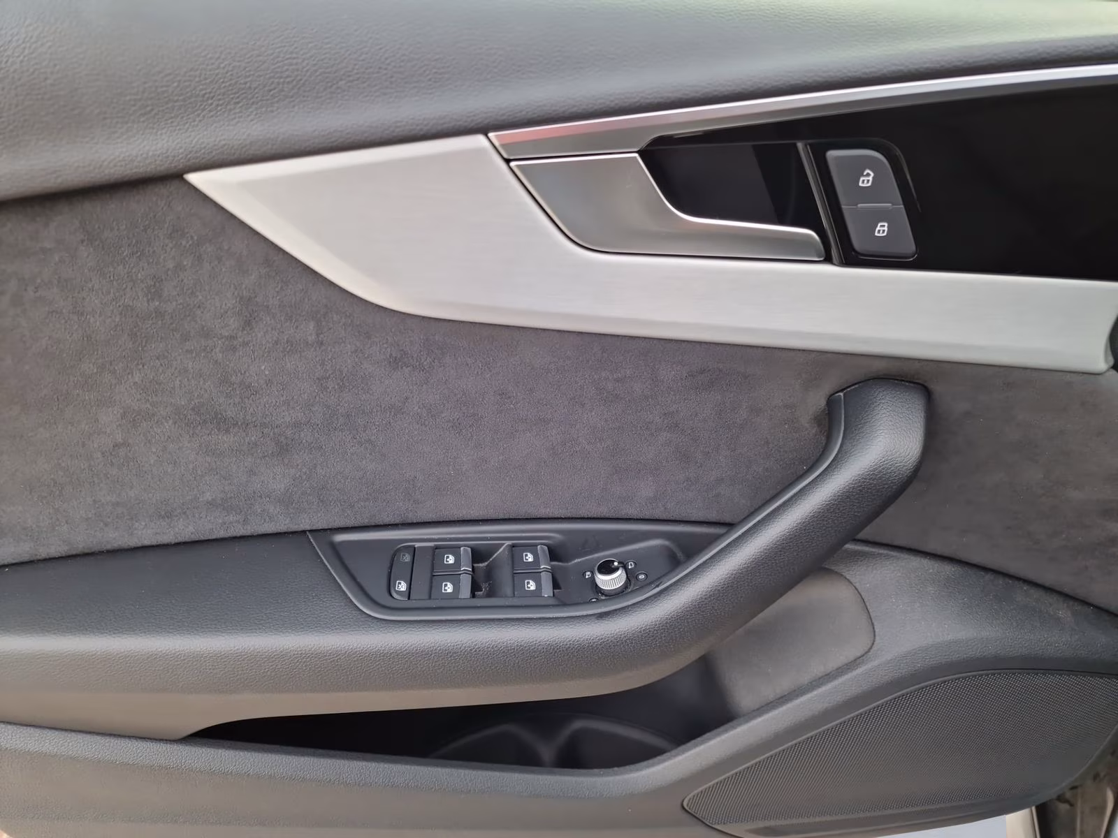 Avant TDI MATRIX NAVI Kameras 2xPDC Businessp